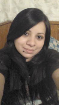 Pavón Giselle Noelia