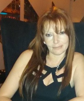 Garcia Lilian