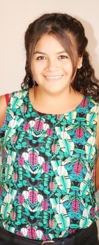 Reynoso Camila Agustina