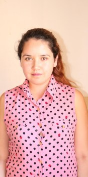 Hube Yandira Estephanie