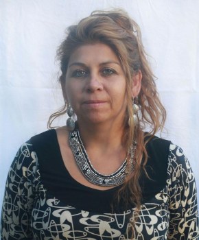 Rayel Sandra