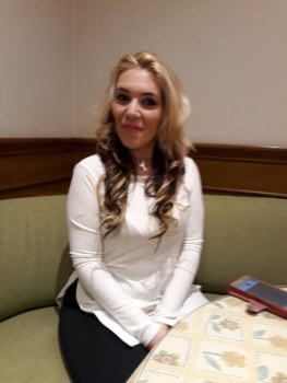 Cortese Paula Alejandra