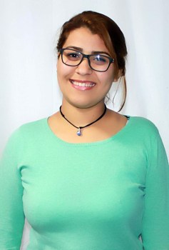 Vilches Zepeda Kiara