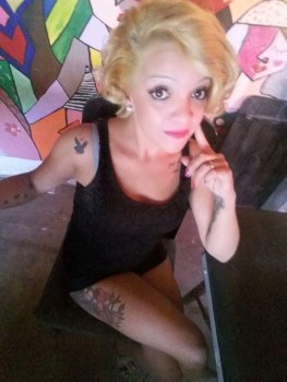 Silva Yamila