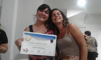 Acuña Jorgelina Elisabet
