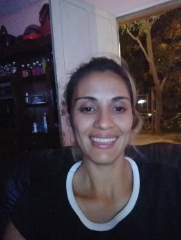 Vera agüero Daniela justina
