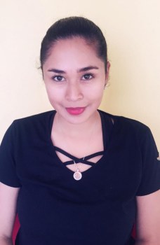 Delgado Pamela