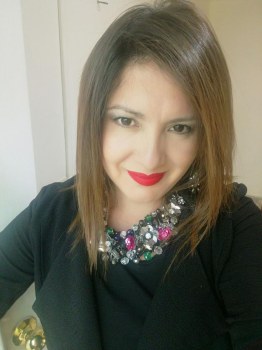 Gonzalez Claudia
