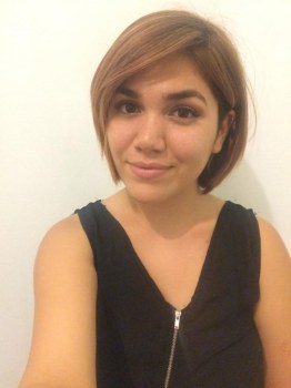 Tapia Abigayl