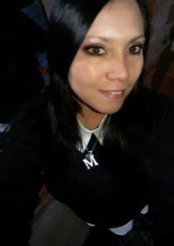 Pino Manuela vanesa