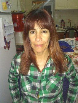 Altamirano Claudia