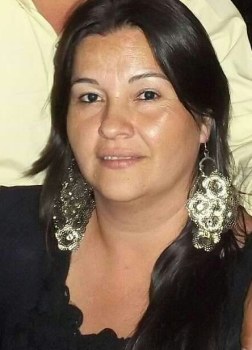 Lucero Gabriela