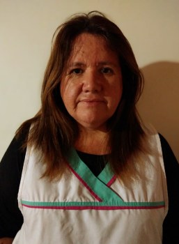 Gimenez Susana