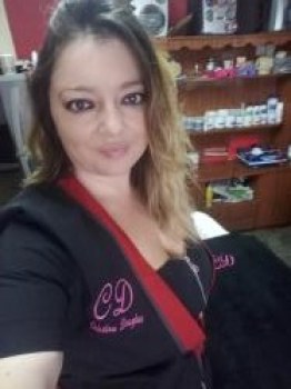 Douglas maldini Cristina