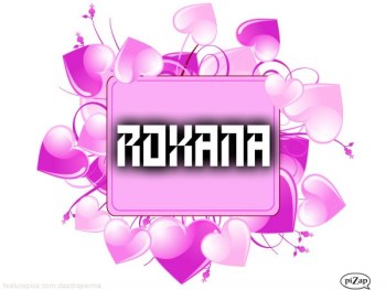 Academia Roxana Krapp  