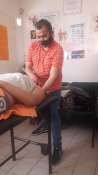 Gonzalez Espinoza Alberth Alejandro
