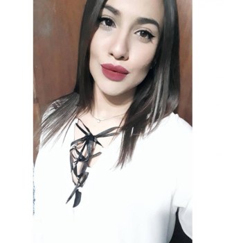 Rodríguez Agustina