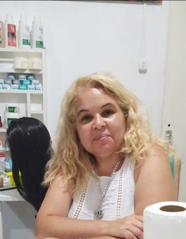 Gerace Gabriela