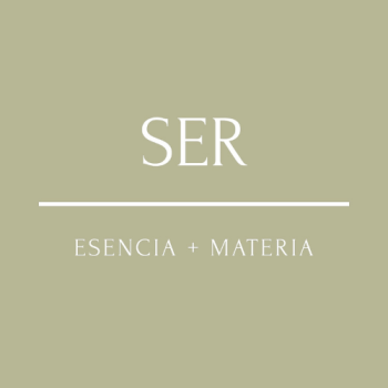 Ser Esencia Materia