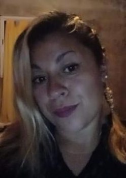 Coria Gabriela