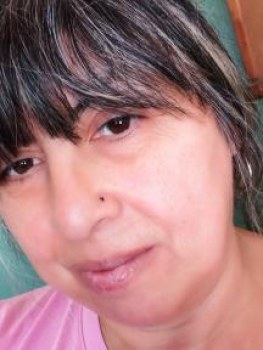 Vidal  Susana Beatriz