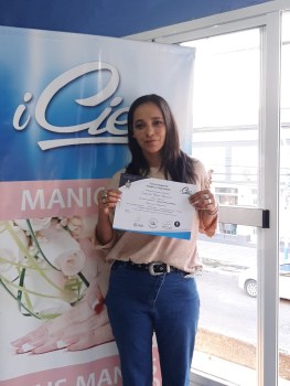 Fianuchi Belén Maricel
