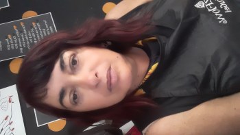 Quevedo Monica