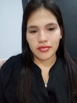 FIORE CAMILA BELEN