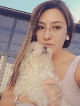 Calfunahuel  Paola
