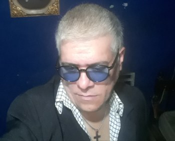 Pacheco  Mario alberto