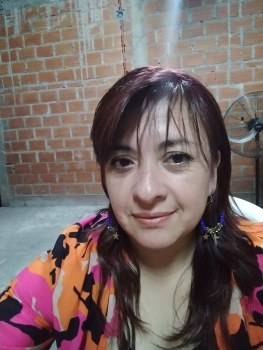Pereyra  Miriam Raquel