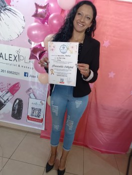 Aguilera  Claudita Gabriela