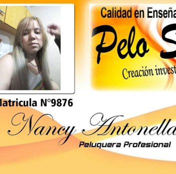 Silva Nancy antonela