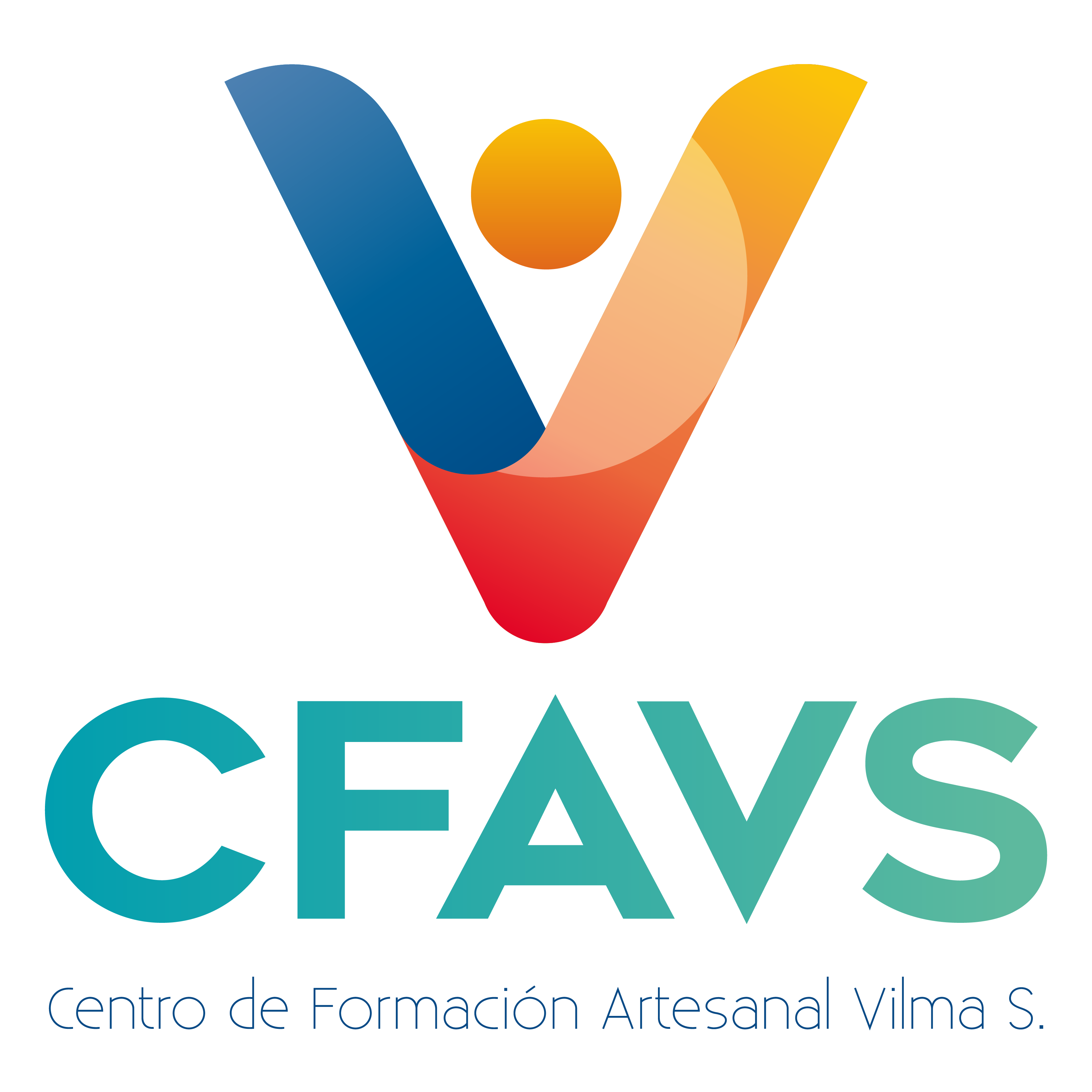 Centro de Formación Artesanal Vilma Sandoval