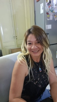 ARCE IBARRA LUCIANA