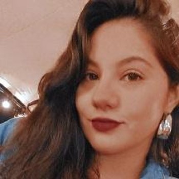 Arevalo Rocio Candela