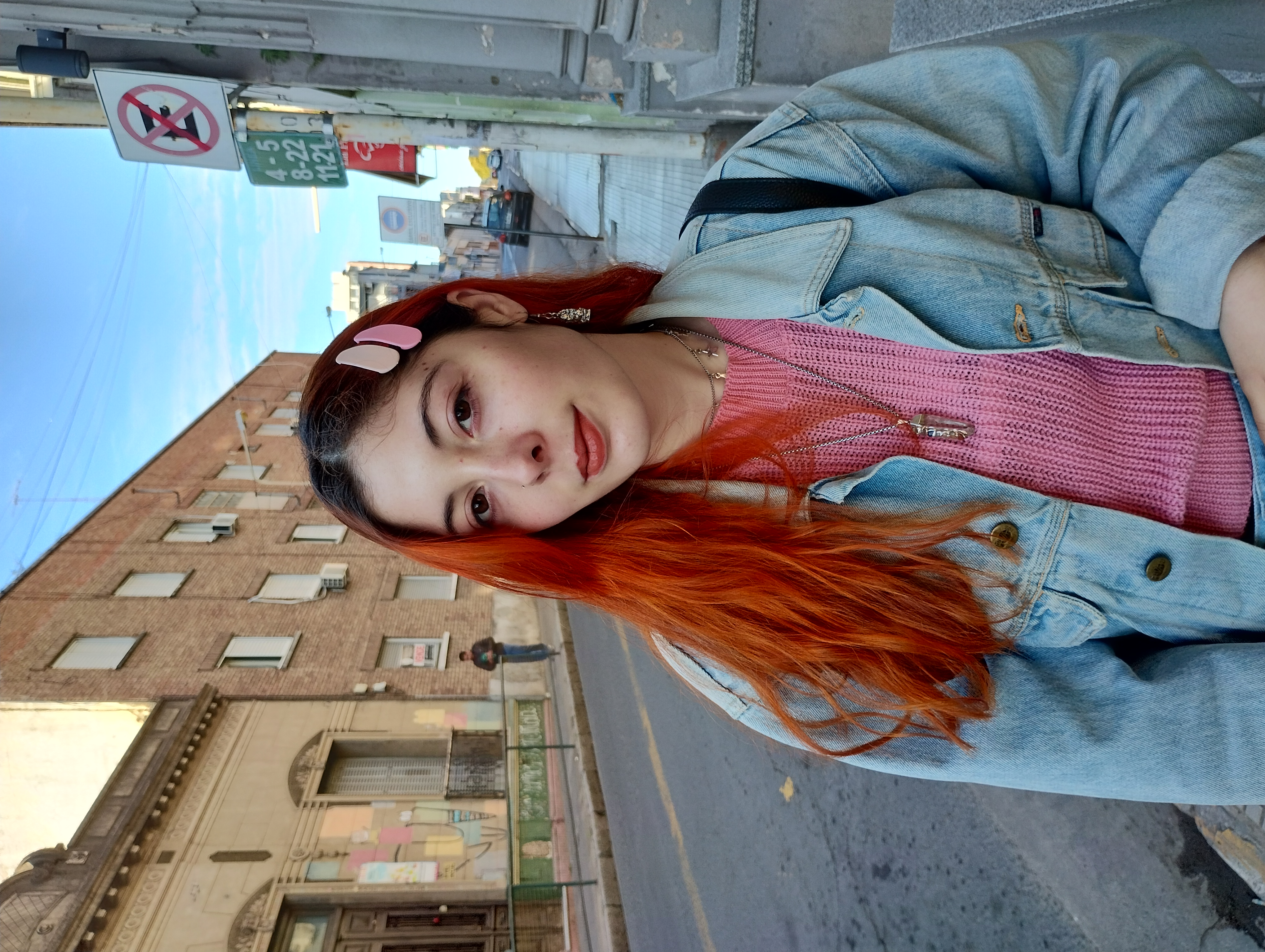 París Maria Paula