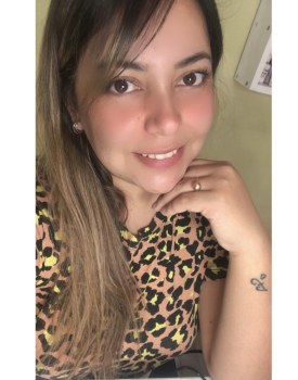Romero Evelyn maribel