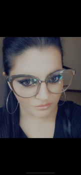 Zaragoza  Magali