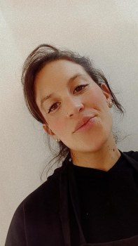 Rodríguez  Maria ana solange