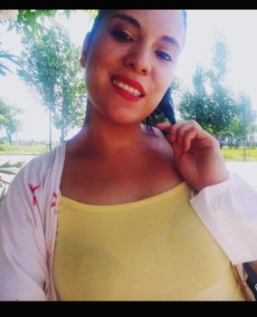 Gómez  Antonella