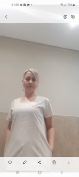 Amarilla  Claudia natividad