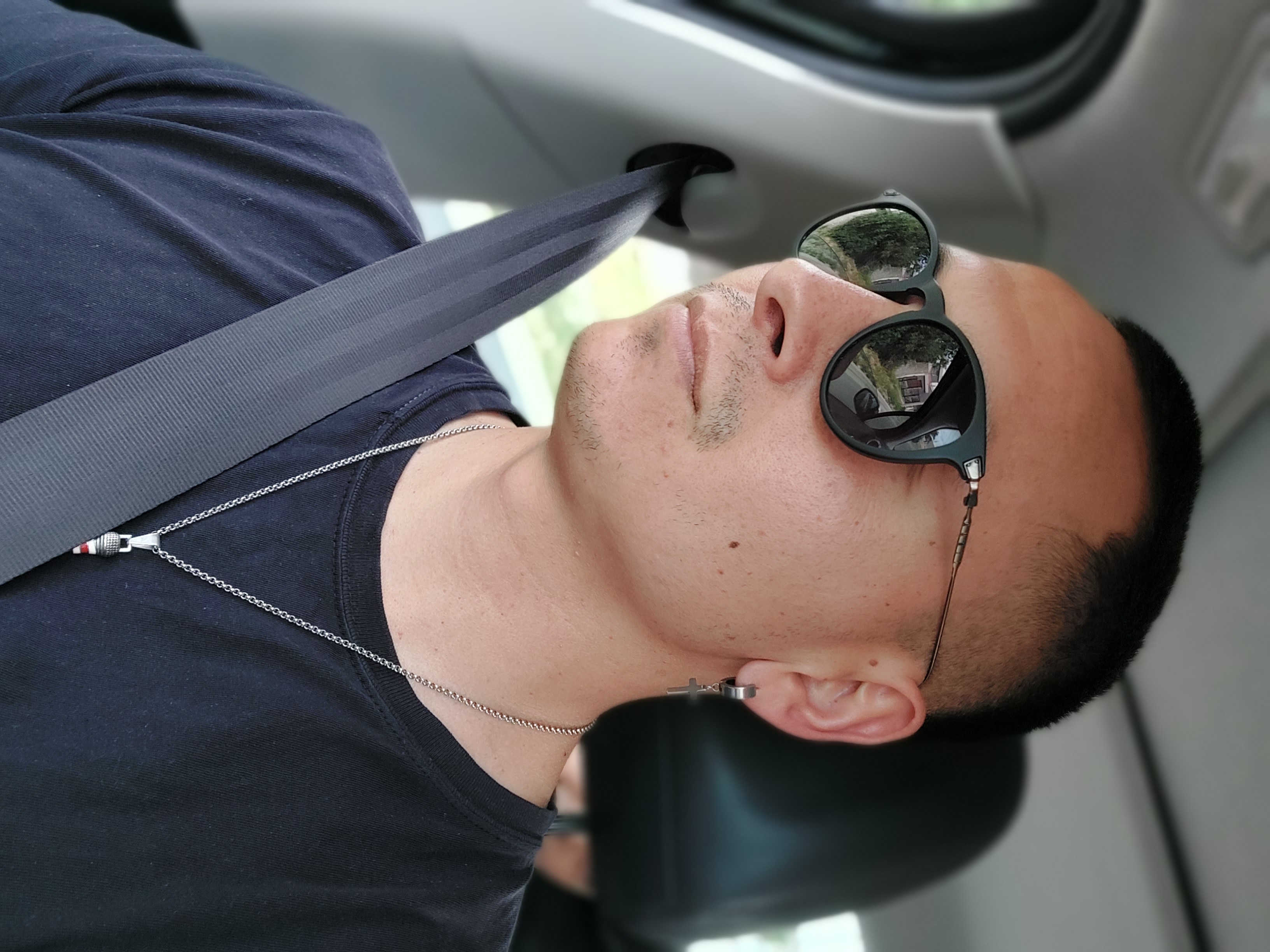 Benitez Cesar Esteban