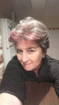Leiva Buvinic  Patricia