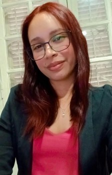 Rojas Aquino Lenny Makarena