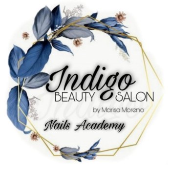 Indigo beauty salon by Marisa Moreno