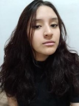 Teran Huanca  Nicole Alison