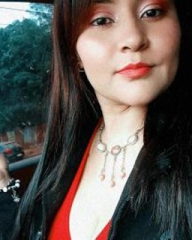 Recalde  Dana Gabriela