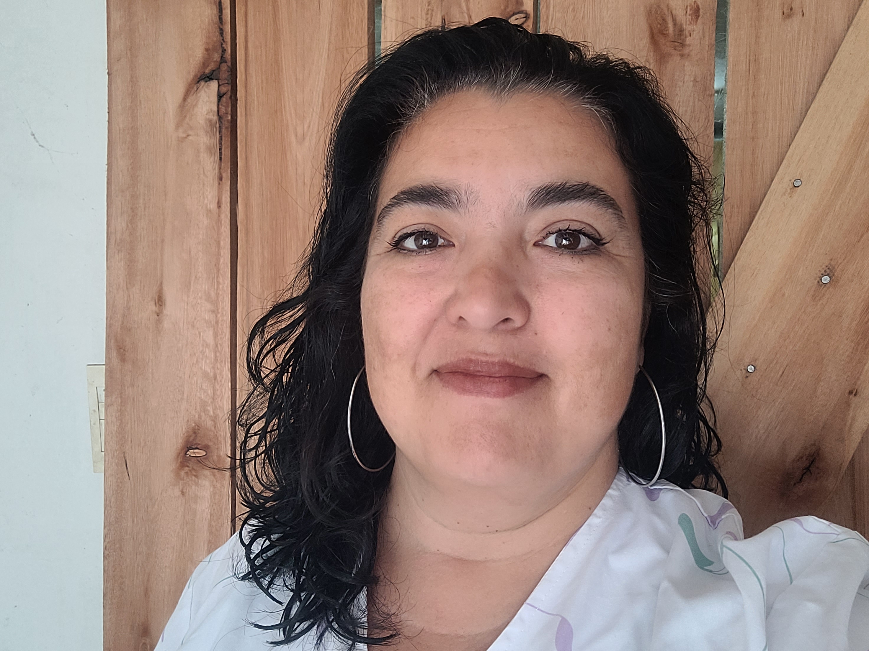 Rodriguez Marcia