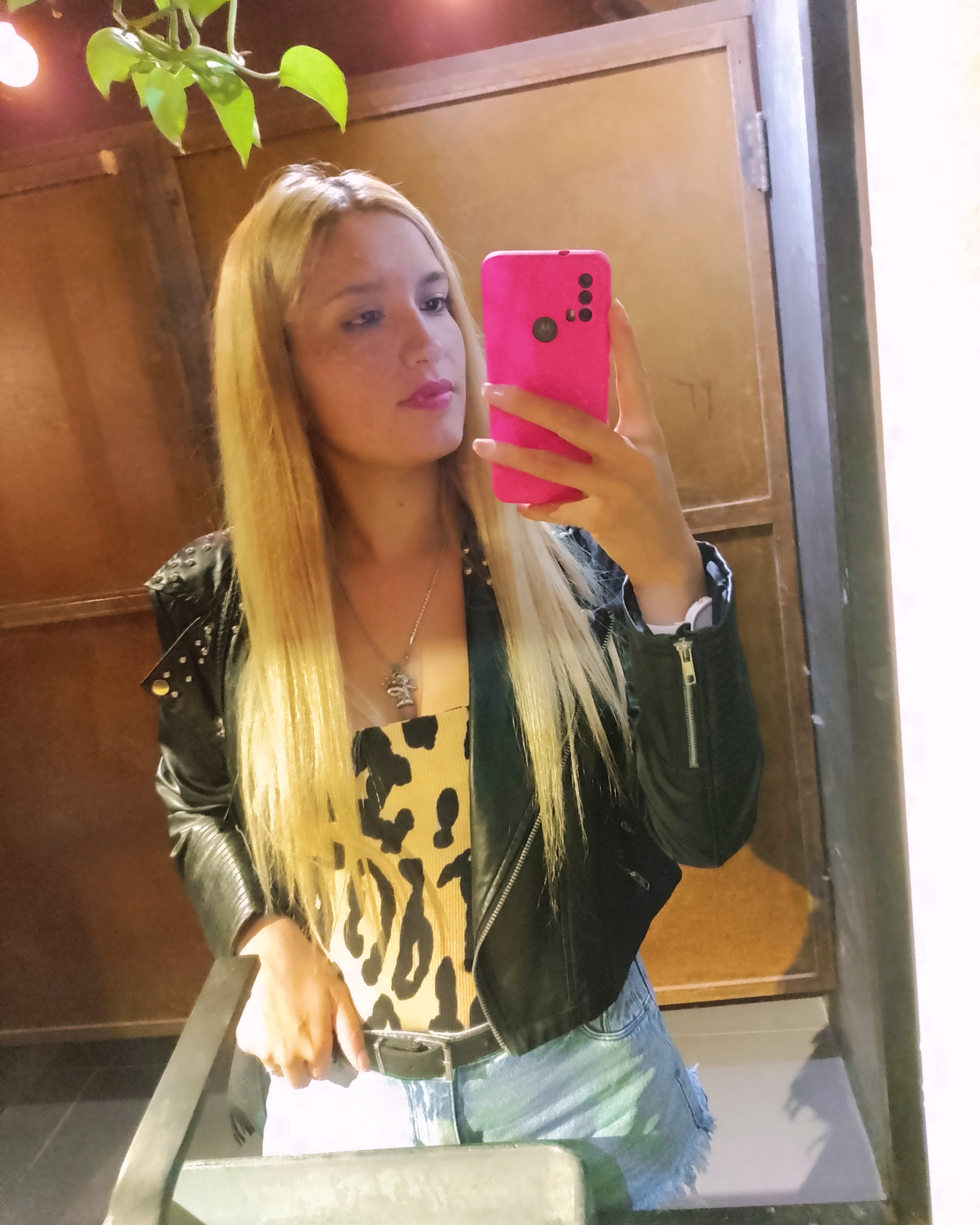 Mendoza  Valeria Edith